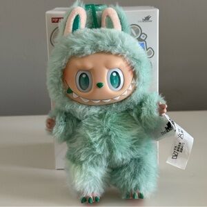 Pop Mart LABUBU Big Into Energy - Serenity (SEALED BOX)